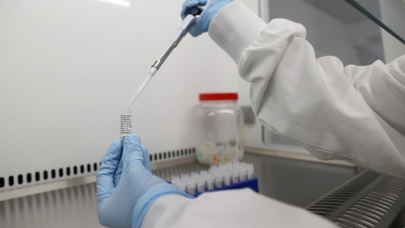 Covid-19 vaccines ‘sufficiently’ effective and safe; Govt to provide financial support if recipients suffer adverse side-effects