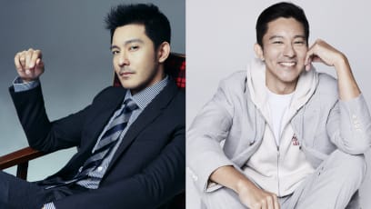 Actor-Model Leon Jay Williams Moves Back To Singapore, Joins Mediacorp’s The Celebrity Agency