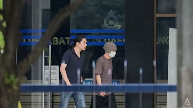 黄明志获马警口头保释 保释期13天至月底