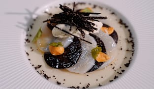 Regional flavours find new expression at Odette and five restaurants across Asia