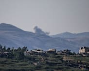 Israeli strikes on south Lebanon kill 12: medical source  