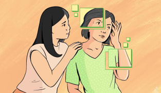 More than a disability, dementia takes a toll on the whole family - and more young patients are getting it