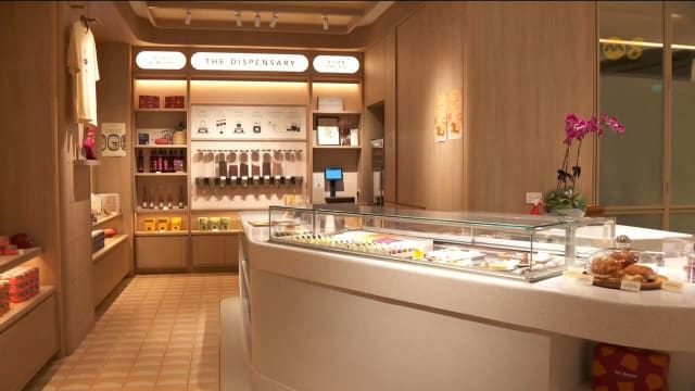 土管局将按市场走向改造登布西山 打造活跃空间