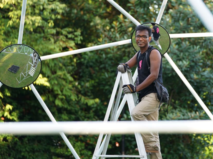 A decade on, S’pore Night Festival sees 800 per cent growth in visitors