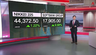 East Asia Tonight - Thu 11 Sep 2025