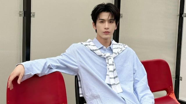 “真男人”张凌赫！活动取消秒发补偿金　粉丝：承诺兑现就是这么快