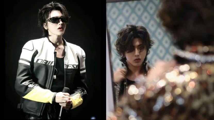 “I Also Have Needs”: Chinese Singer Cai Xukun References Sex Scandal At Concert In Kuala Lumpur