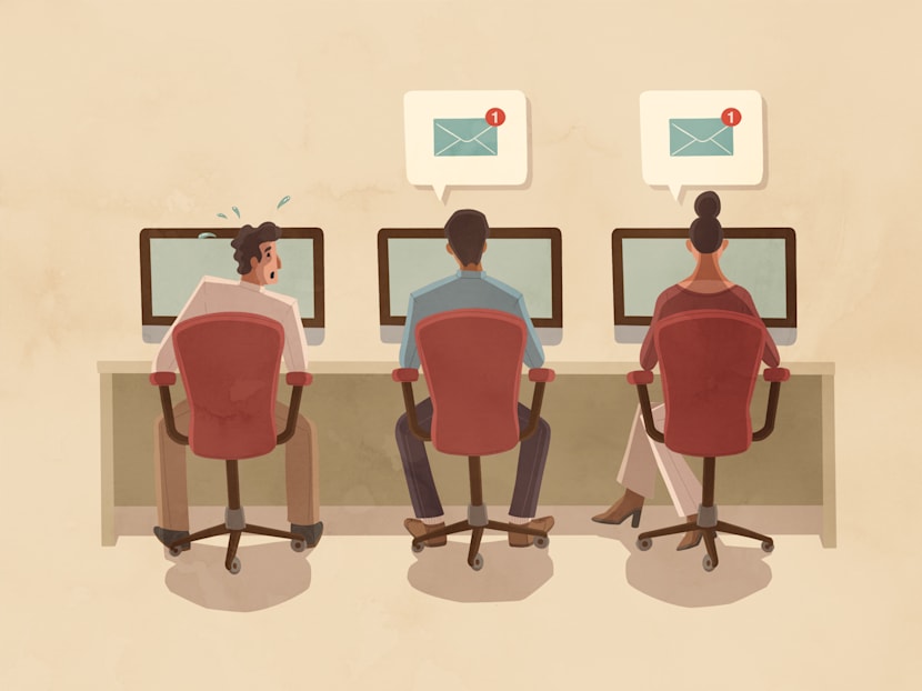 How to prevent the horror of accidental reply-alls in email