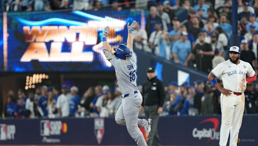 Baseball-World Series Game 7 pulls in nearly 26 million viewers on Fox