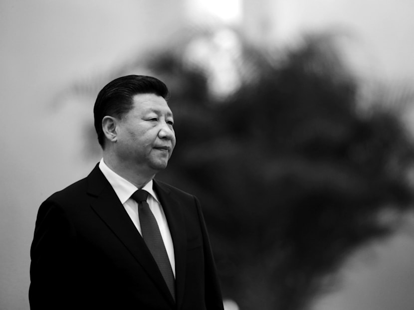 Hopes high for a second term for Xi despite slow pace of reform