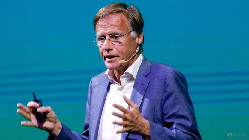 Infineon boosts investment target by 500 million euros to meet data centre demand