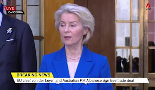 Asia First - Tue 24 Mar 2026