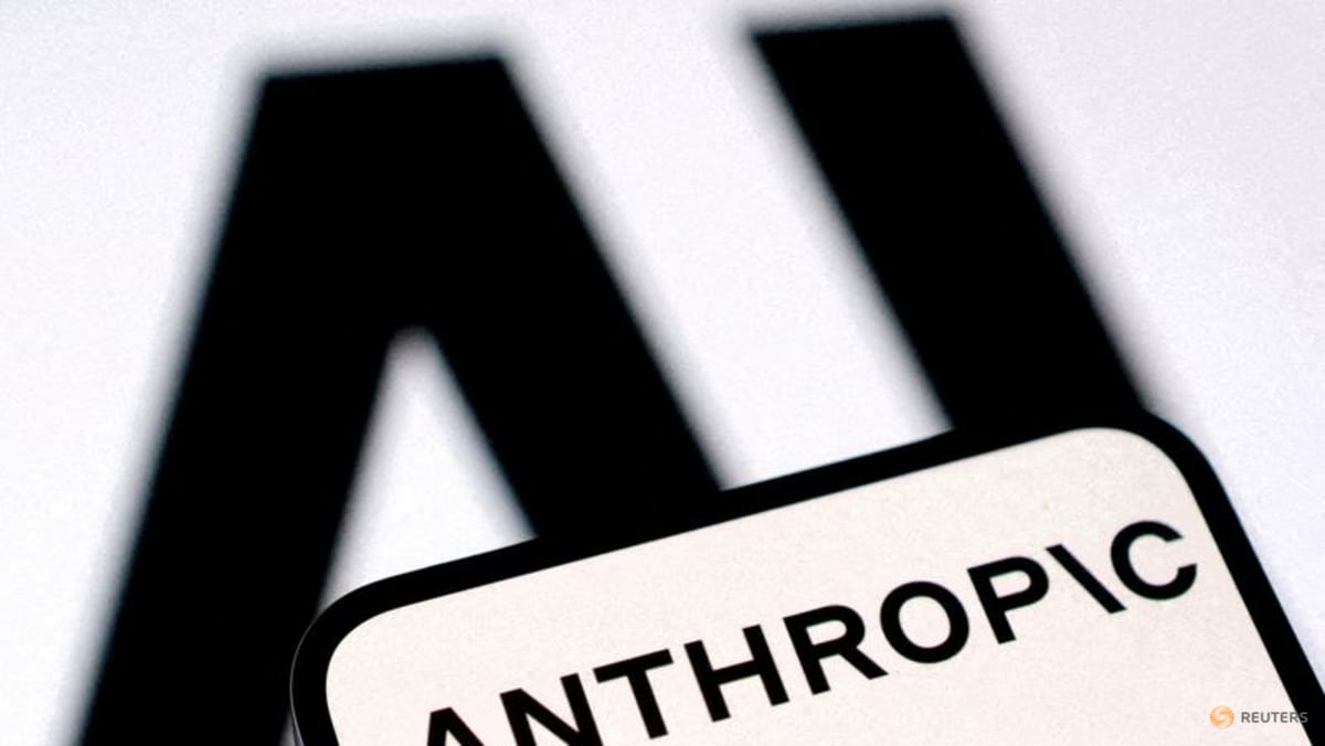 Apollo, Blackstone work on $36 billion debt deal for Anthropic, Bloomberg News reports