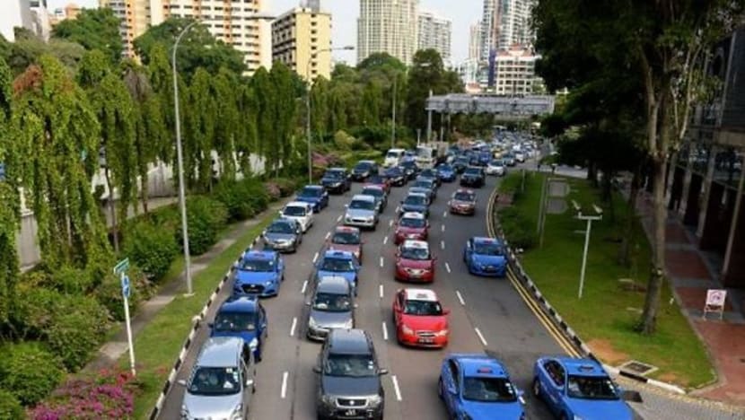 TADA lancar yuran tetap sementara; bantu pemandu tangani kenaikan harga minyak 