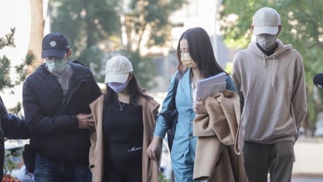 台麦当劳兼职生遭主管性侵寻短  检方揭涉案主管曾要求私下解决