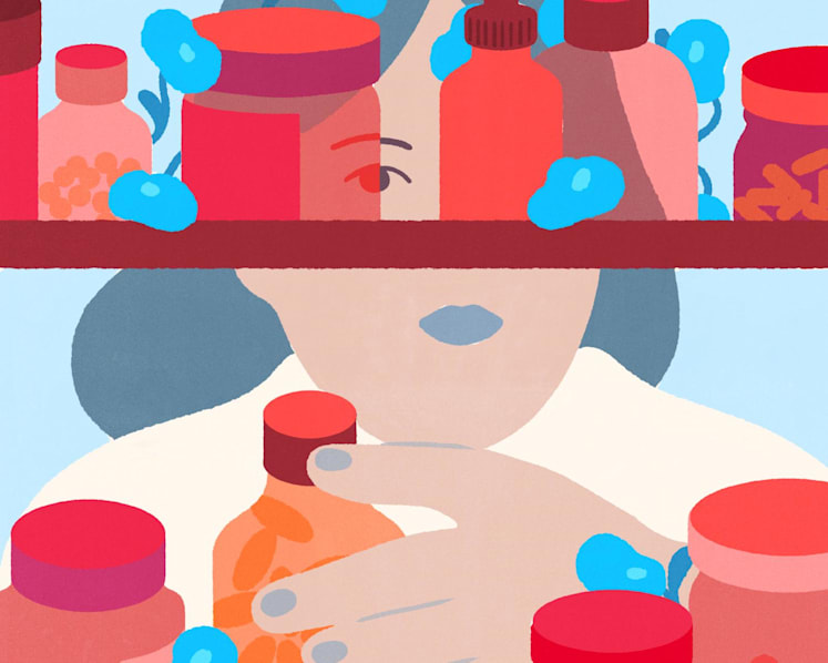 Fish oil for brain health: Are omega-3 supplements actually good? Fish oil for brain health: Are omega-3 supplements actually good?