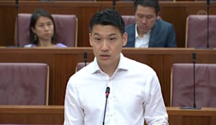 Ministerial statement: David Neo on the government’s intention to preserve the site of 38 Oxley Road