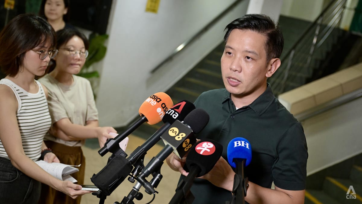 Tailored programmes, infrastructure upgrades for concerned merchants in northern Singapore ahead of RTS Link