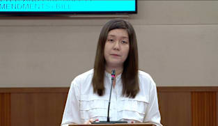  Lee Hui Ying on Civil Defence Shelter and Fire Safety (Miscellaneous Amendments) Bill