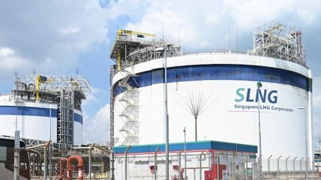 中东冲突冲击能源供应  陈诗龙：我国目前有库存但仍需做好准备 呼吁全民节能应对