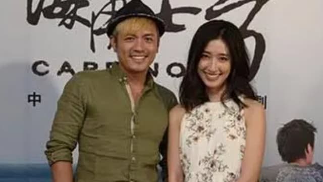 认爱田中千绘　范逸臣未来想当这样的“爸”