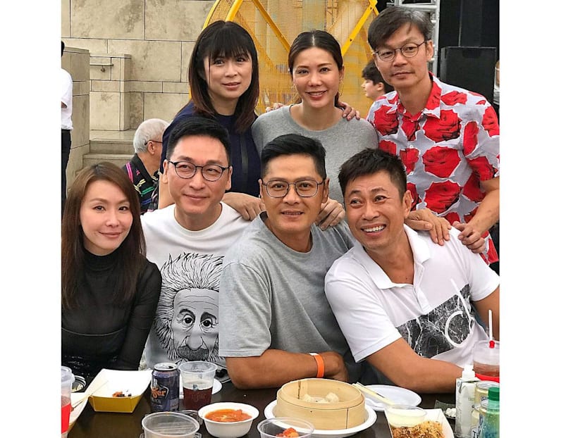 Tai Wah Pork Noodle & Burnt Ends Among New Eateries At Michelin Guide Street Food Fest 2019