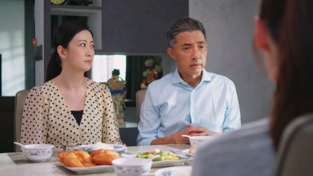 灵探（第9集）：亿伟心脏病发猝死