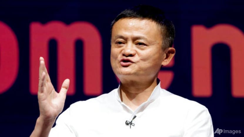 Closer look by Beijing at group buying and big tech 