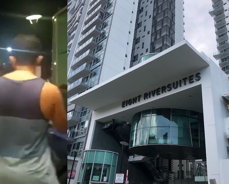 Police investigating condo resident Ramesh Erramalli for harassing security guard: MHA