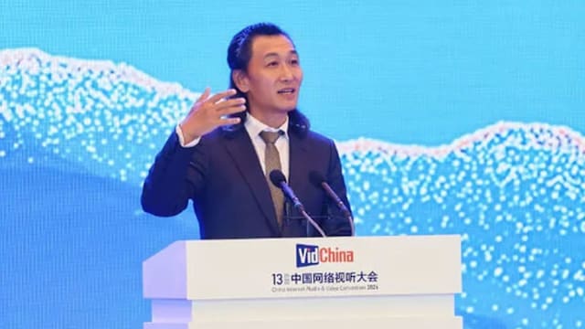 明星演员要失业了？腾讯视频宣布制作“全AI长剧”，古偶、科幻先开刀