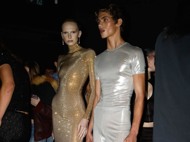 Can Gucci’s new creative director Demna save the brand?