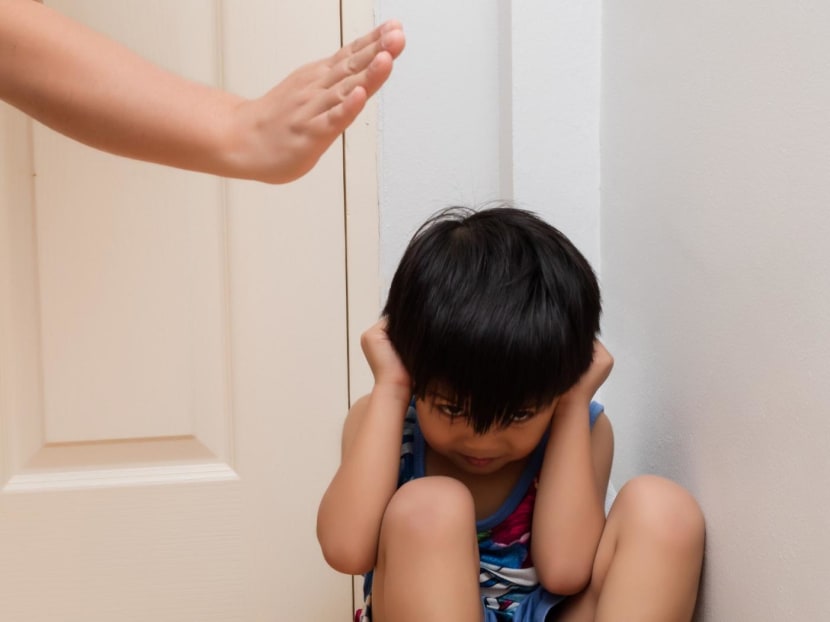 First-of-its-kind study finds more than half of S'pore parents who frequently cane, spank children think it's ineffective First-of-its-kind study finds more than half of S'pore parents who frequently cane, spank children think it's ineffective