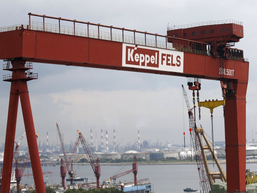 Ms Indranee Rajah, Leader of the House for Parliament, said that with respect to Keppel Offshore and Marine, the Corrupt Practices Investigation Bureau has done whatever it has been able to do in its investigations in Singapore.