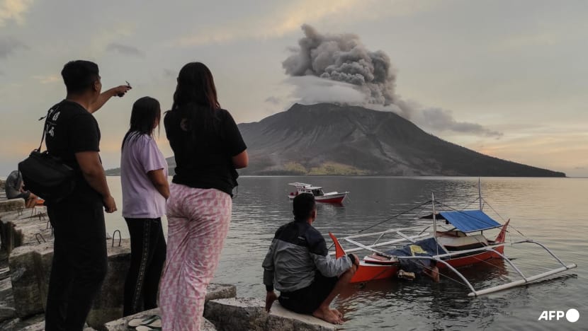 No casualties in one of Indonesia’s biggest volcanic eruptions in 50 years. What lessons does it offer in disaster preparedness?