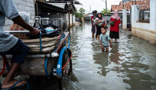 Saving Java's coastal communities | Video 
