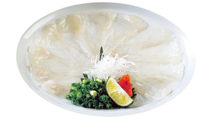 Japan's Biggest 'Toxic' Pufferfish Restaurant Chain Opens In Singapore