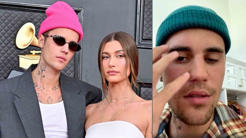 Justin Bieber and Wife Hailey "Have Become A Great Team" Amid Recent Health Struggles 