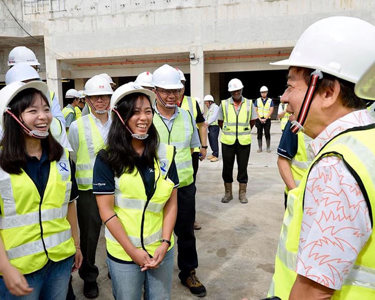 Longer work attachments give SIT graduates an edge in securing jobs
