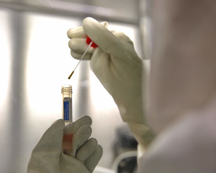 Pest control technician jailed 5 weeks after refusing Covid-19 swab test to avoid being on MC