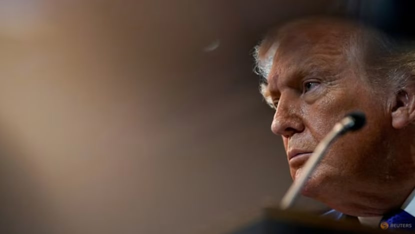 Tarif Amerika ke atas sesetengah negara akan dinaikkan kepada 15% atau lebih tinggi