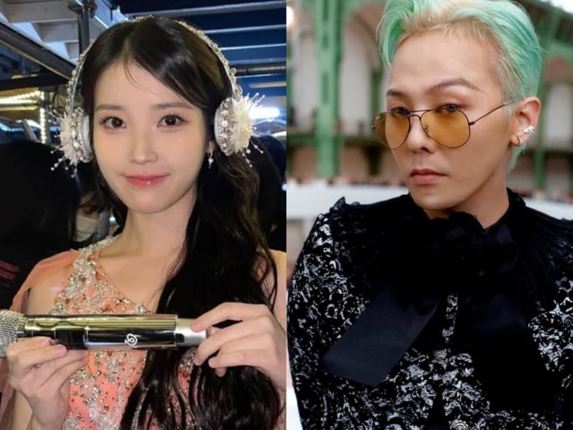 IU, BTS, Twice, Blackpink, G-Dragon and more celebs donate to those affected by wildfires in South Korea IU, BTS, Twice, Blackpink, G-Dragon and more celebs donate to those affected by wildfires in South Korea
