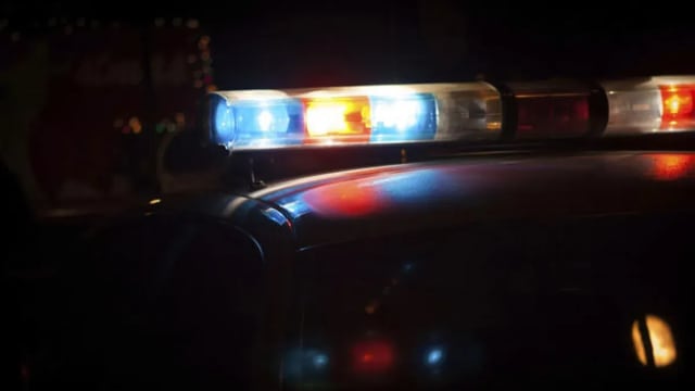 洛杉矶男子射伤五人 还对警方直升机开枪
