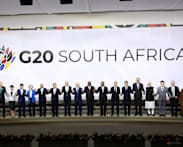 South Africa G20 declaration highlights: minerals, debt, climate