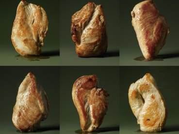 What makes chicken breast so healthy? The surprising benefits you may not know