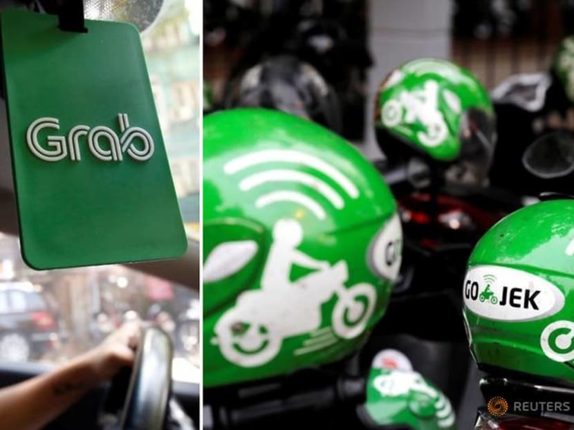 Commentary: A Gojek-Tokopedia merger has ramifications for regional unicorns including Grab and Sea Commentary: A Gojek-Tokopedia merger has ramifications for regional unicorns including Grab and Sea
