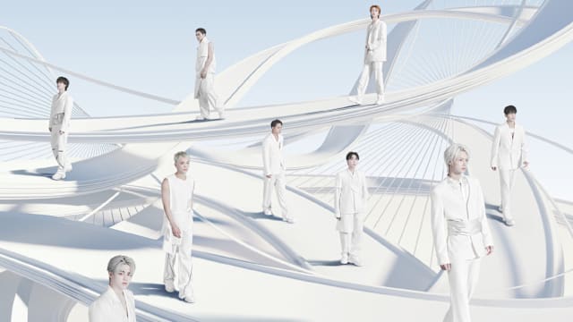 SEVENTEEN 10周年纪念演唱会“NEW_”，2026年3月7日新加坡举行！