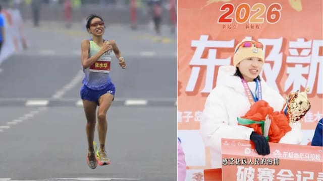 中国“最快女护士”张水华遭医院惩处 宣布辞职