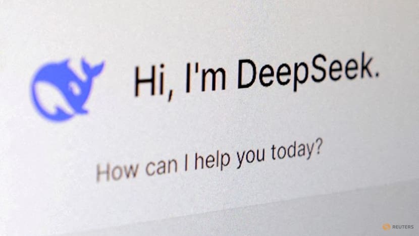 DeepSeek to share some AI model code, doubling down on open source  