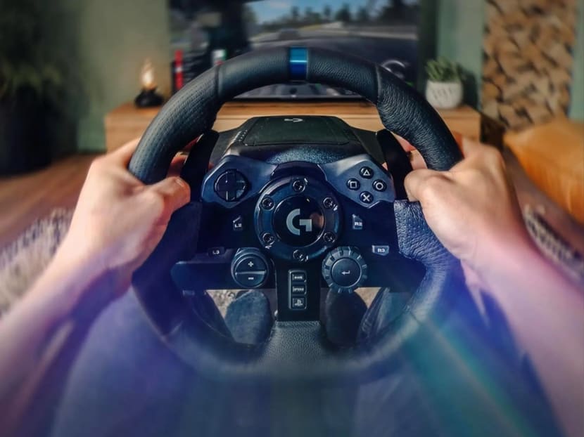 Racing wheels: Essential budget PC and console gaming wheels for more immersive sim racing