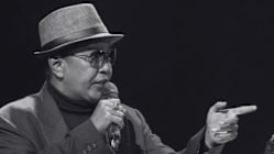 Pelakon, penyanyi era 1980an Isma Aliff meninggal dunia